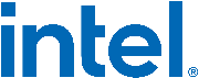 Intel Corporation Logo